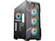 Кутии Cooler Master TD500 MAX+ 850W Gold, 360 AIO Cooler