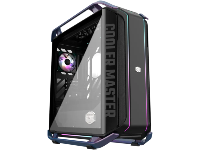 Кутии Cooler Master COSMOS INFINITY 30th Anniversary Edition