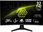 Монитори MSI MAG 32C6