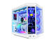 G:RIGS G:RIGS WHITE TOUCH (AMD) 