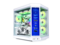 G:RIGS G:RIGS WHITE TOUCH (AMD) 