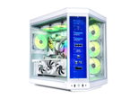 G:RIGS G:RIGS WHITE TOUCH (Intel Core Ultra) 