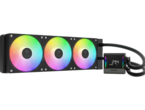 Охладители Gamdias CHIONE E4-360