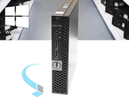 Употребявани компютри Dell OptiPlex 7040 Micro - втора употреба