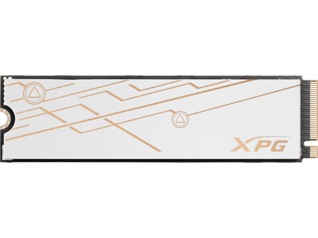 SSD 2TB XPG MARS 980 BLADE