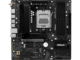 Дънни платки ASRock B850M Pro-A WiFi