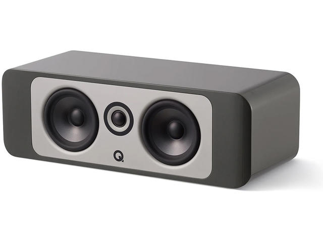 Колони Q Acoustics CONCEPT 90 Silver
