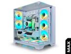 G:RIGS G:RIGS NEBULA Max (Intel) 