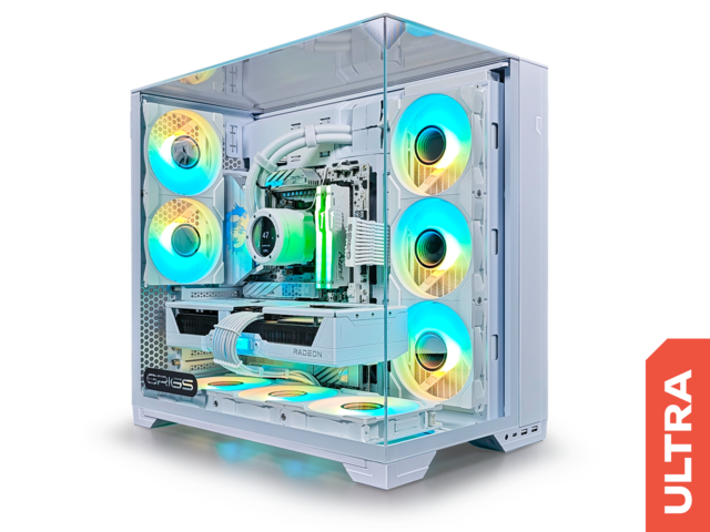 G:RIGS G:RIGS NEBULA Ultra (Intel) 