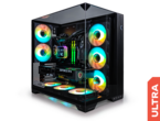 G:RIGS G:RIGS NEBULA Ultra (Intel)