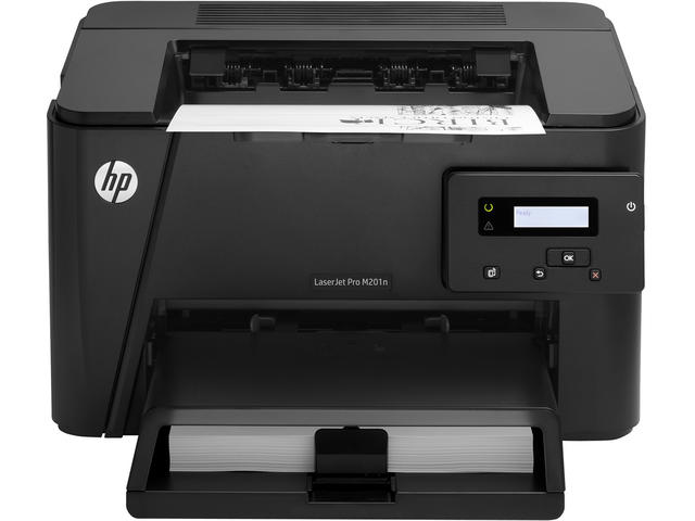 Принтери HP LaserJet Pro M201N