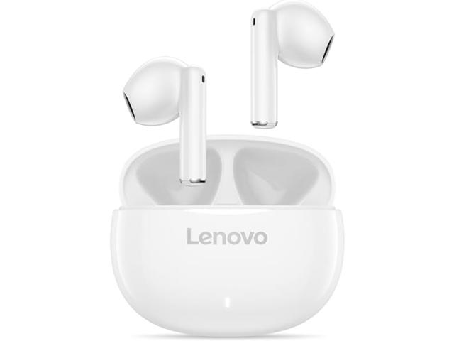 Слушалки Lenovo E310, Standalone White