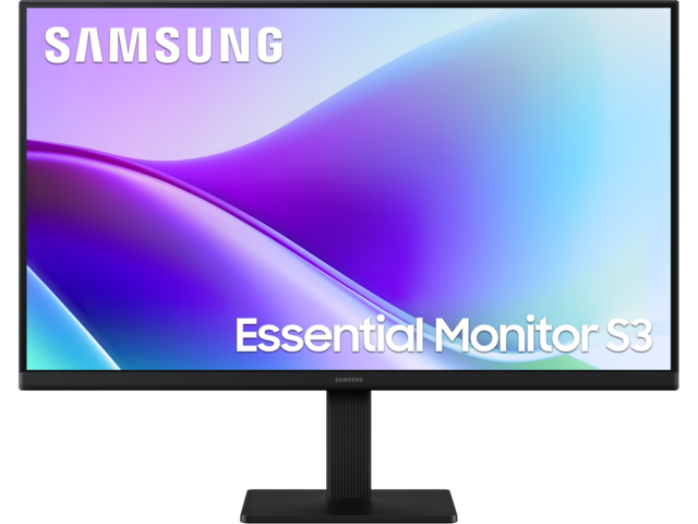 Монитори Samsung Essential S3 S32GF