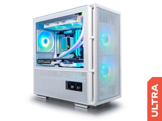G:RIGS G:RIGS POLARIS Ultra (Intel) 