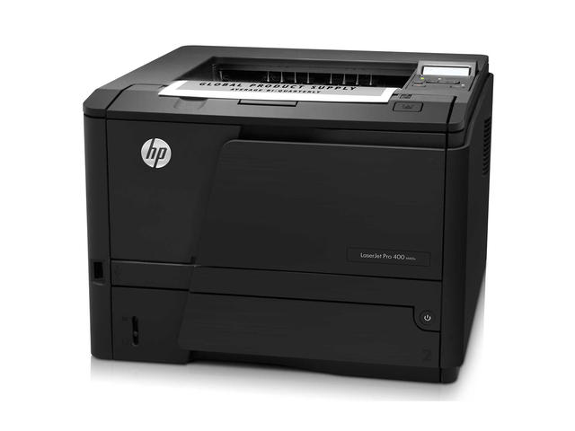 Принтери HP LaserJet Pro 400 M401d