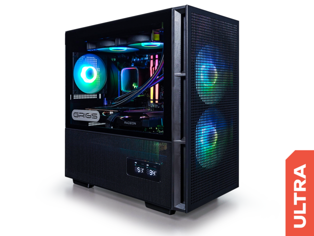 G:RIGS G:RIGS POLARIS Ultra (Intel)