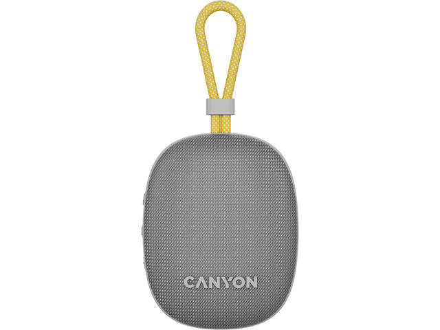 Колони Canyon OnMove 12 CNE-CBTSP12GY
