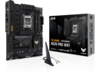 Дънни платки ASUS TUF GAMING A620-PRO WIFI