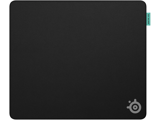 Падове SteelSeries QcK Performance L Balance