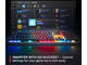 Клавиатури Steelseries Apex Pro Gen3 - UK Layout