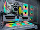 G:RIGS G:RIGS NEBULA Ultra (Intel) 