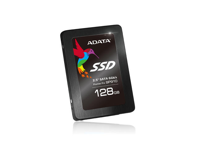 SSD ADATA Premier Pro SP910 SSD 128GB