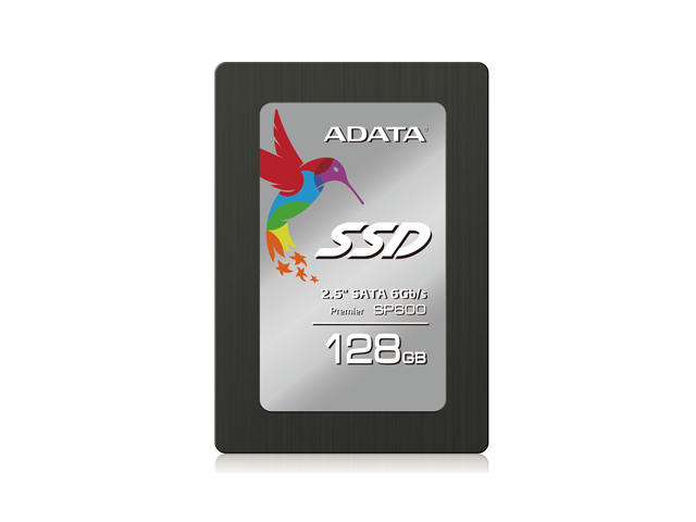 SSD 128GB SATA ADATA Premier Pro SP600 