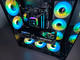 G:RIGS G:RIGS NEBULA Max (Intel)