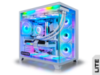 G:RIGS G:RIGS NOVA Lite (Intel) - modifications