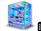 G:RIGS G:RIGS NOVA Max (Intel) 