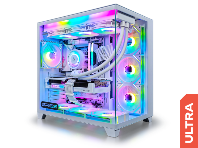 G:RIGS G:RIGS NOVA Ultra (AMD AM5) 