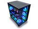 G:RIGS G:RIGS NOVA Lite (AMD AM4) - modifications
