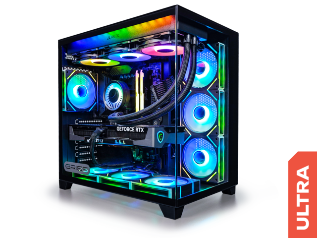G:RIGS G:RIGS NOVA Ultra (Intel)
