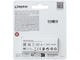 USB памети 128GB Kingston DataTraveler Exodia S USB flash drive