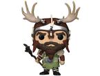 Колекционерски фигурки Funko POP! Games: Diablo IV - Druid #941
