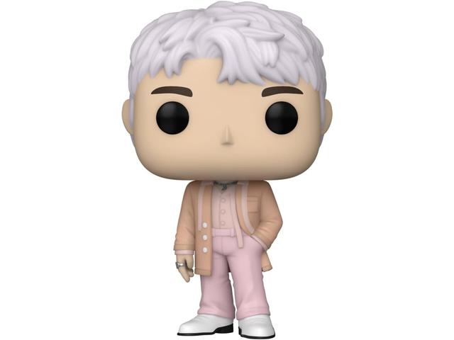 Колекционерски фигурки Funko POP! Rocks: BTS - J-Hope #370 Vinyl Figure
