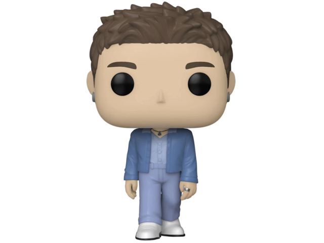 Колекционерски фигурки Funko POP! Rocks: BTS - RM #367 Vinyl Figure