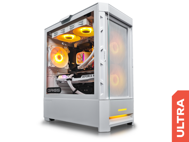 G:RIGS G:RIGS SPARK Ultra (AMD AM5) 