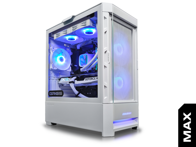 G:RIGS G:RIGS SPARK Max (Intel) 