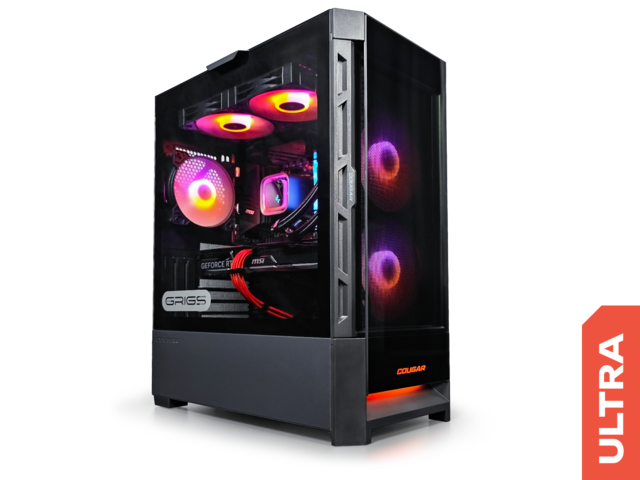 G:RIGS G:RIGS SPARK Ultra (AMD AM5)