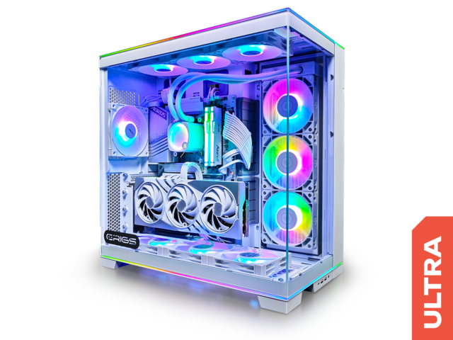 G:RIGS G:RIGS SUPERNOVA Ultra (AMD) 