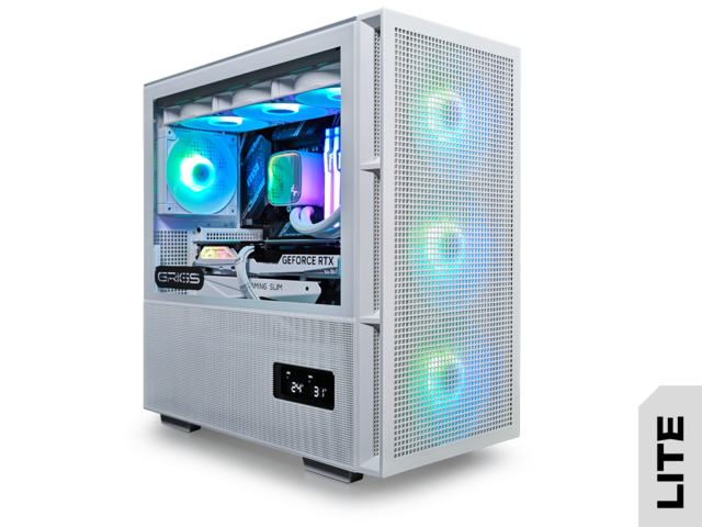 G:RIGS G:RIGS SIRIUS Lite (Intel) 