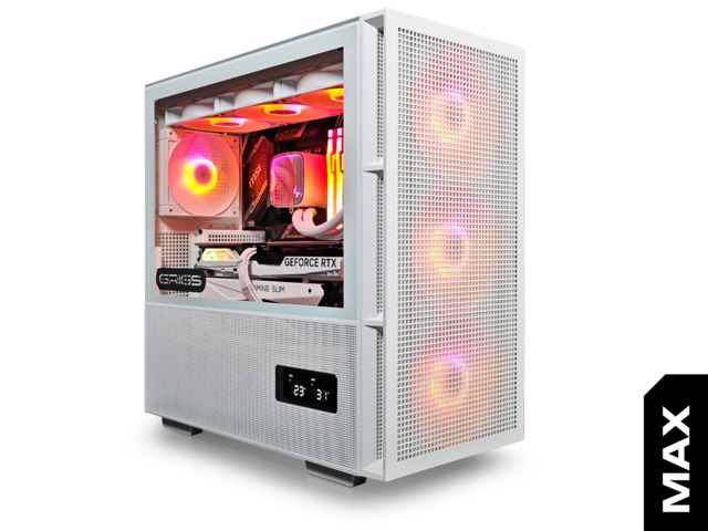 G:RIGS G:RIGS SIRIUS Max (AMD AM5) 