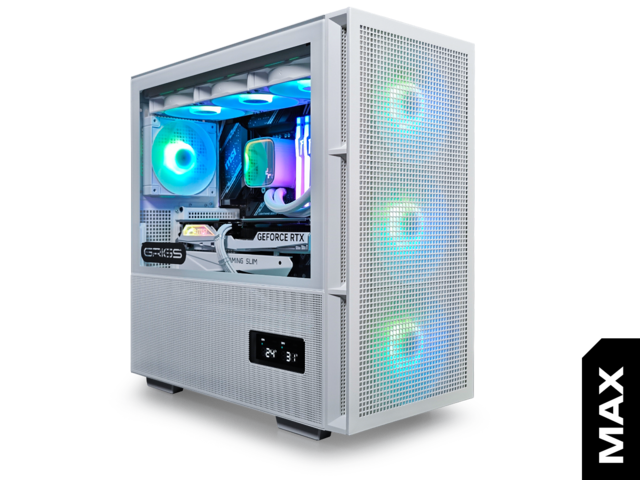 G:RIGS G:RIGS SIRIUS Max (Intel) 