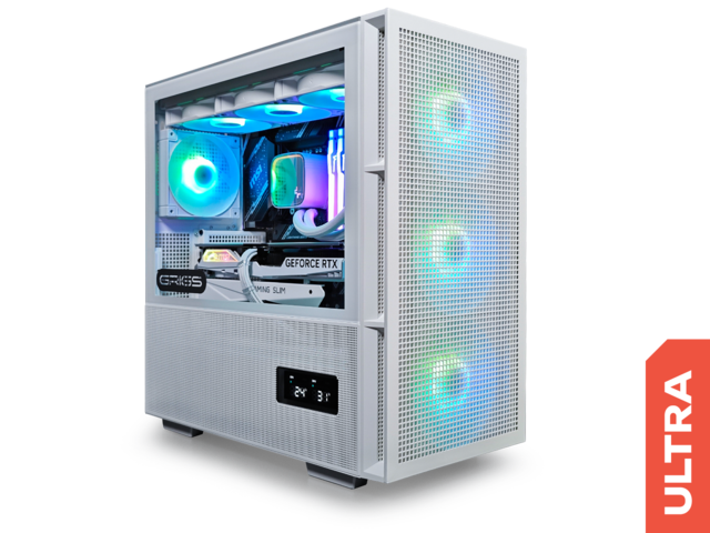G:RIGS G:RIGS SIRIUS Ultra (Intel) 