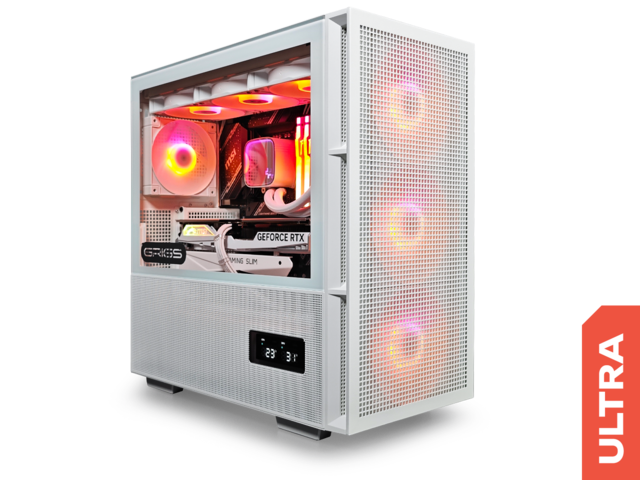 G:RIGS G:RIGS SIRIUS Ultra (AMD AM5) 