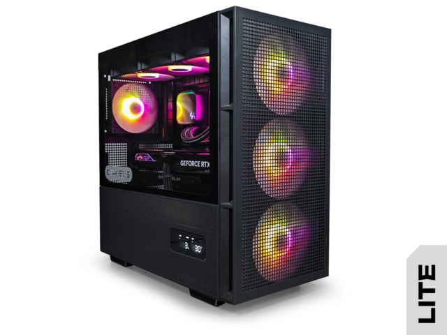 G:RIGS G:RIGS SIRIUS Lite (AMD AM4)