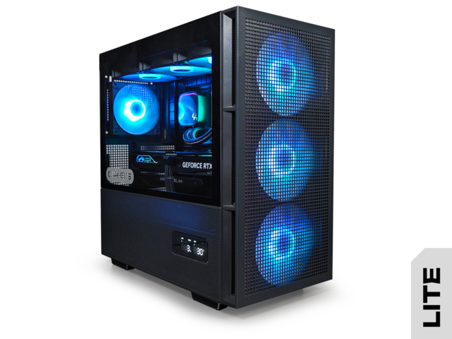G:RIGS G:RIGS SIRIUS Lite (Intel)
