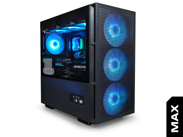 G:RIGS G:RIGS SIRIUS Max (Intel)
