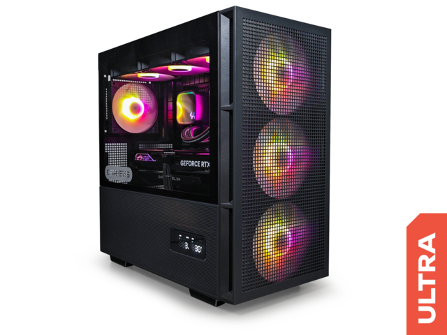 G:RIGS G:RIGS SIRIUS Ultra (AMD AM5)